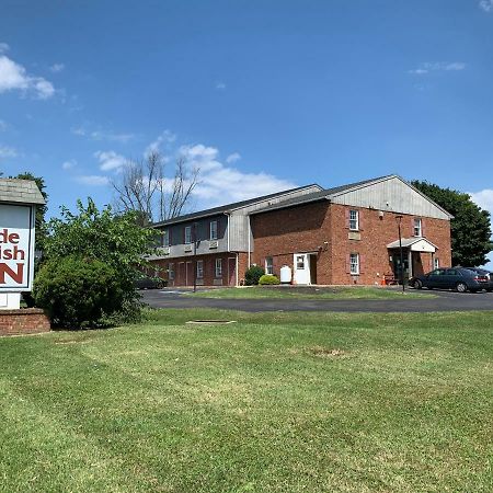 Olde Amish Inn Ronks Exterior foto